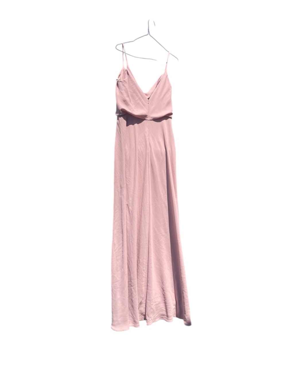 JENNY YOO Bianca Bridesmaid Dress - Picture 3 of 7